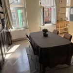 Appartement de 80 m² avec 1 chambre(s) en location à brussels