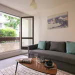 Rent 1 bedroom apartment of 30 m² in Paris