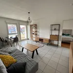 Rent 3 bedroom apartment of 59 m² in Terville