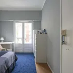 Rent a room in lisbon