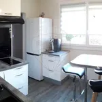 Rent 4 bedroom apartment of 68 m² in Vandœuvre-lès-Nancy