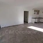 Appartement de 50 m² avec 2 chambre(s) en location à Toulouse