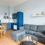 Miete 2 Schlafzimmer wohnung von 40 m² in Bad Homburg