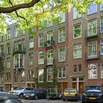 Huur 4 slaapkamer appartement van 133 m² in Amsterdam