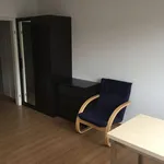 Huur 1 slaapkamer appartement in Liège