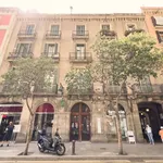 Studio of 40 m² in barcelona