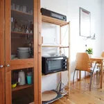 Rent 1 bedroom apartment of 55 m² in berlin