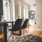 Rent 1 bedroom apartment of 83 m² in Berlin