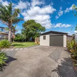 Rent 4 bedroom house in Papamoa