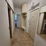 Pronajměte si 2 ložnic/e byt o rozloze 35 m² v Zlín