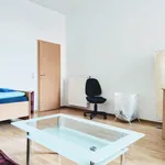 Rent 1 bedroom apartment of 18 m² in Dortmund