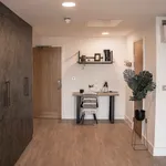 Rent 1 bedroom apartment in Birmingham