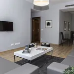 Alquilo 4 dormitorio apartamento de 1292 m² en Barcelona