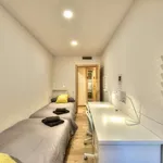 Rent a room in barcelona