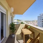 Rent a room in lisbon