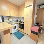 Huur 1 slaapkamer appartement van 45 m² in Brussel