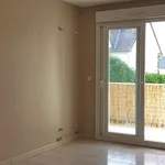 Appartement de 43 m² avec 2 chambre(s) en location à La Norville