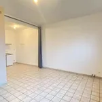 Appartement de 28 m² avec 1 chambre(s) en location à Isle