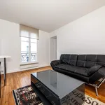 Appartement de 35 m² avec 1 chambre(s) en location à Paris