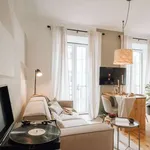 Rent 1 bedroom apartment in lisbon