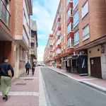 Alquilo 3 dormitorio casa de 105 m² en Valladolid