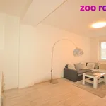 Pronajměte si 2 ložnic/e byt o rozloze 51 m² v Chomutov