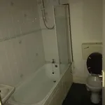 Rent 1 bedroom flat in East Midlands