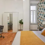 Rent 10 bedroom apartment in Lisbon