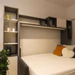 Rent 1 bedroom apartment in milan