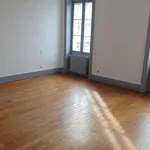 Appartement de 40 m² avec 1 chambre(s) en location à Les Petits Varays