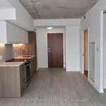 Rent 1 bedroom apartment of 43 m² in Toronto (South Riverdale)