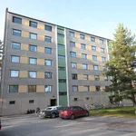 Rent 1 bedroom apartment of 34 m² in Pori