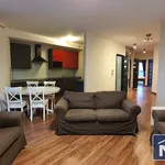 Rent 3 bedroom apartment of 82 m² in Warsaw