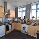 Rent 1 bedroom flat in East Midlands