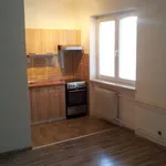 Rent 1 bedroom apartment in Olomouc