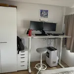 Miete 1 Schlafzimmer wohnung von 30 m² in Nürnberg