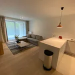 Appartement de 110 m² avec 2 chambre(s) en location à brussels