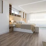 Alquilo 4 dormitorio apartamento de 150 m² en Alcobendas