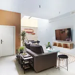 Alquilo 1 dormitorio apartamento de 28 m² en Valencia