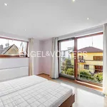 Rent 3 bedroom apartment of 86 m² in Capital City of Prague