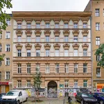 Miete 1 Schlafzimmer wohnung von 36 m² in Berlin