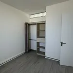 Rent 3 bedroom apartment of 50 m² in Saint Denis