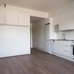 Rent 1 bedroom apartment of 24 m² in Turku