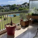 Appartement de 57 m² avec 2 chambre(s) en location à Cannes