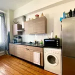 Huur 1 slaapkamer appartement in Antwerpen