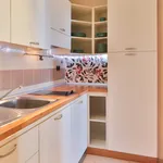 Pronajměte si 1 ložnic/e byt o rozloze 42 m² v Prague