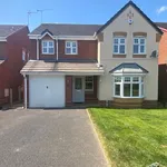 Rent 4 bedroom house in West Midlands