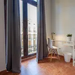 Rent 15 bedroom apartment in Valencia