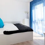 Miete 1 Schlafzimmer wohnung von 388 m² in Berlin