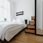 Miete 1 Schlafzimmer wohnung von 45 m² in Vienna